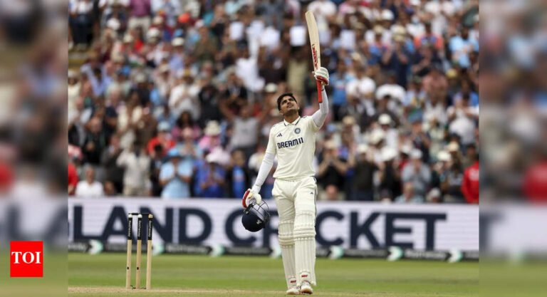 India vs England, 2nd test day, 5th day, Edgbaston weather update: Will the rain spoil India chances of the first test in Birmingham? | Cricket messages – Tech Word News