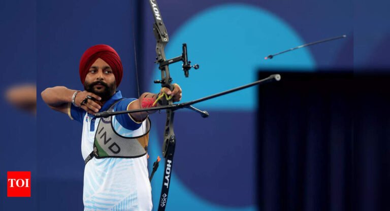 India will finish second! Double Gold Hardinder Singh leads nine medal hauling on Asian Para Championship | More Sports Messages – Tech Word News
