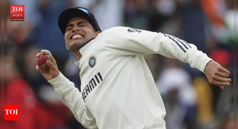 Inde VS vs ENG: “Without Jasprit Bumrah, many questions have occurred” – SHUBMAN GILL after an Indian historical test victory against England | Cricket messages – Tech Word News