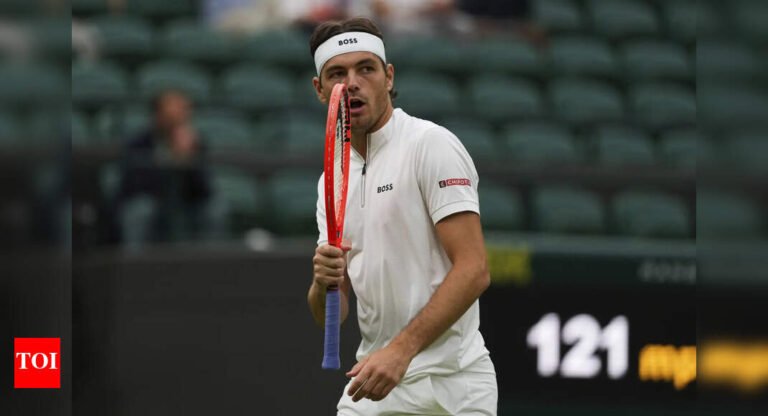 Wimbledon 2025, 7th day: Taylor Fritz proceeds to the quarterfinals; Aryna Sabalenka, Anastasia Pavlyuchenkova also through | Tennis messages – Tech Word News