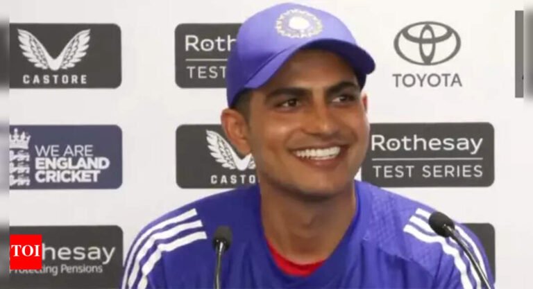 “Where is my favorite journalist?” Watch | Cricket messages – Tech Word News