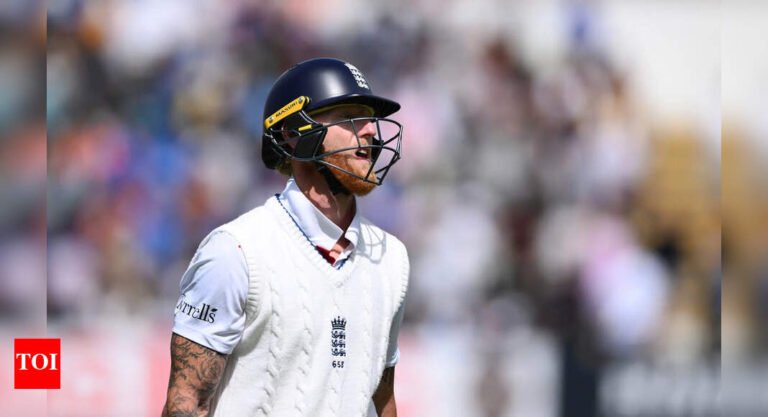 Inde VS ENG Test: “In the end it ended …” – Ben Stokes accuses Edgbaston Pitch for 337 -Run for England’s hammer | Cricket messages – Tech Word News