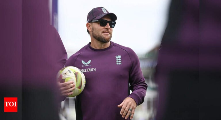 Inde vs ENG: Massive Boost for England! The head coach reveals the new weapon ‘Ready to Go’ for 3. Test | Cricket messages – Tech Word News