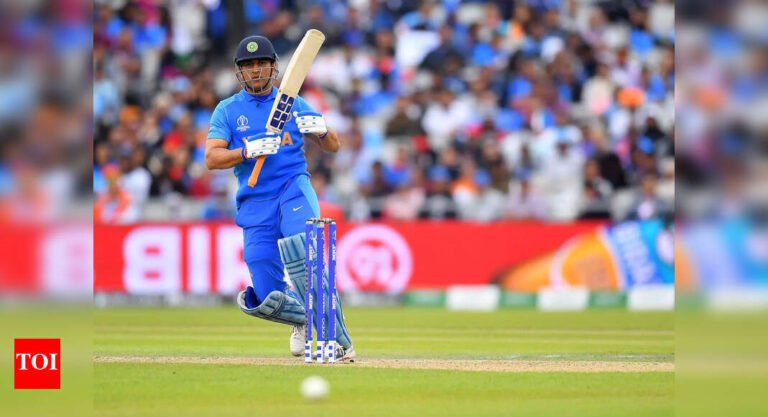 AB de Villiers makes the massive revelation of MS Dhoni for birthday: “It was very difficult …” | Cricket messages – Tech Word News