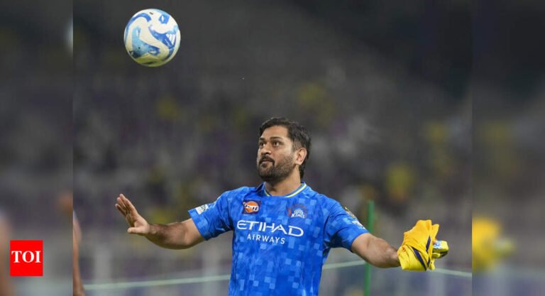 “Mahi Bhai, continue to play”: Indian cricket wishes Mrs. Dhoni for his 44th birthday | Cricket messages – Tech Word News