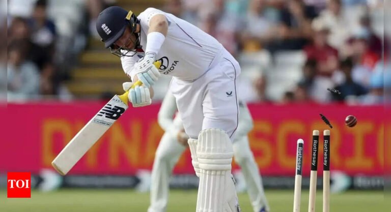 India vs England 2. Test: Did Akash Deep Joe Root got an unfair delivery? MCC verdict | Cricket messages – Tech Word News