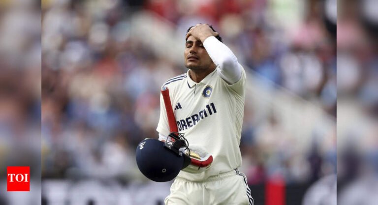 Inde vs End Test: Who can get a better of the highly flying SHUBMAN GILL on Lord’s? Stuart Broad, Jos Buttler Pick | Cricket messages – Tech Word News