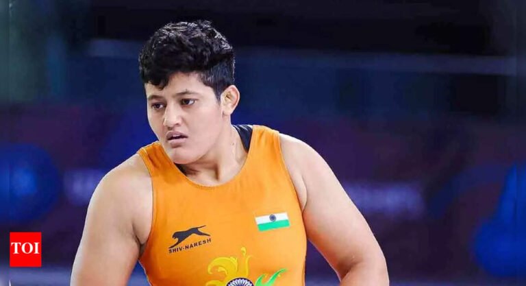 Olympian Reetica Hooda fails the doping test; Provisional Painted More Sports Messages – Tech Word News