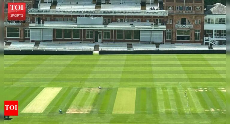 Green Tinge, Slope and Lord: India dough set up for their “first” English challenge; Third Indian VS ENG test from July 10 Cricket messages – Tech Word News