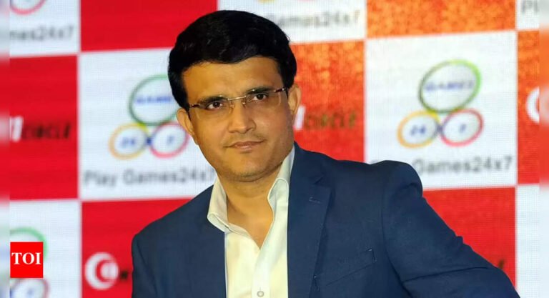“He changed the Indian cricket forever”: Yuvraj Singh Hails Sourava Ganguly to his 53th birthday | Cricket messages – Tech Word News