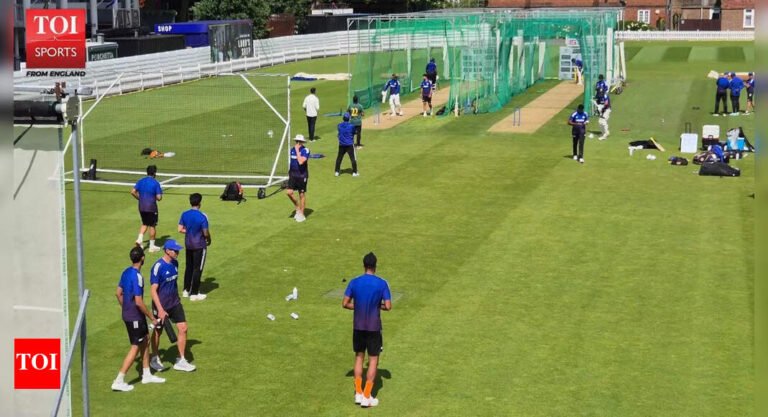 Lord network allusions: Why Shubman Gill and Rishabh Pant skipped training; Last touches Jasprit Bumhrah | Cricket messages – Tech Word News