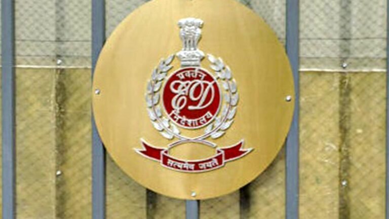 Ed makes it easier to return 3.82 GBP crore on the WAQF board