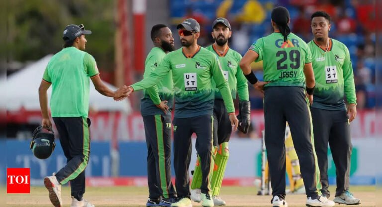 Cricket in the United States of America: not arrival, but return home Cricket messages – Tech Word News