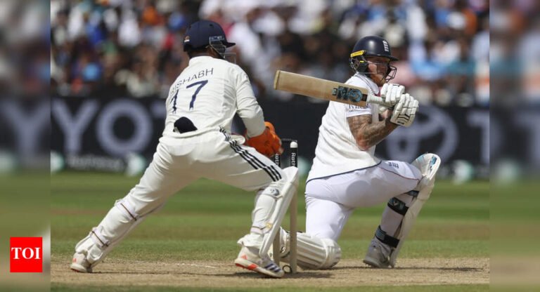Indian vs. ENG 3. TEST: R Ashwin Questions Ben Stokes’ Batting Credentialls -‘Bloring Thatingley Heroics …’ | Cricket messages – Tech Word News