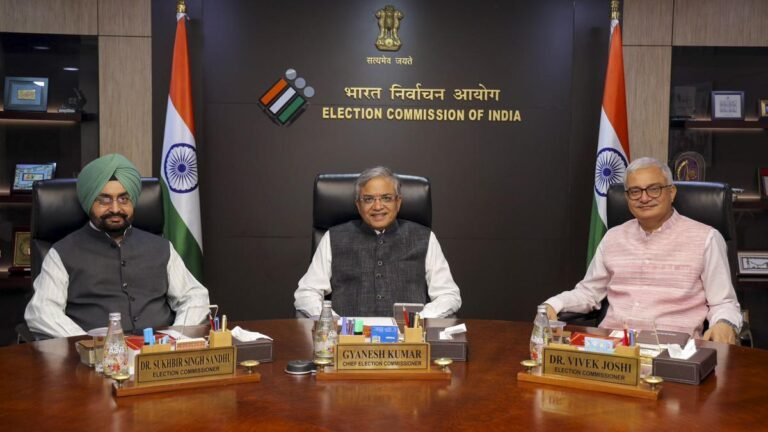 ECI does not have unlimited force