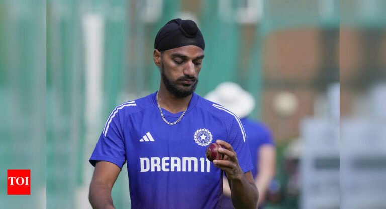 Indian vs. ENG 3. Test: “Aggressive batting, unusual playground for balls accelerates faster” – manufacturer of balls in Dukes | Cricket messages – Tech Word News