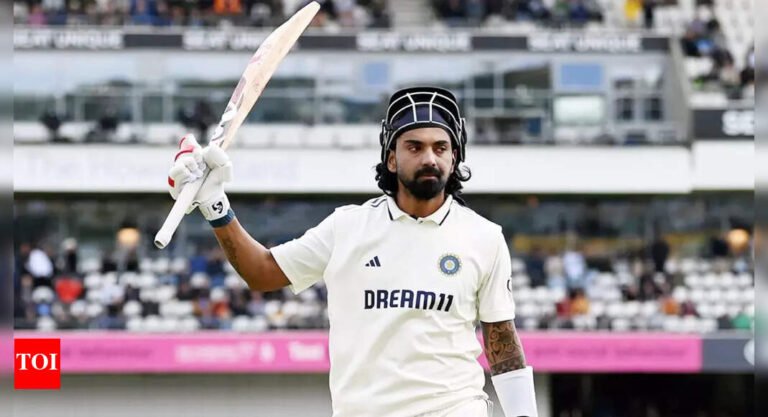 Inde VS ENG: Lord’s Showdown! Kl Rahul targets a huge career milestone Cricket messages – Tech Word News