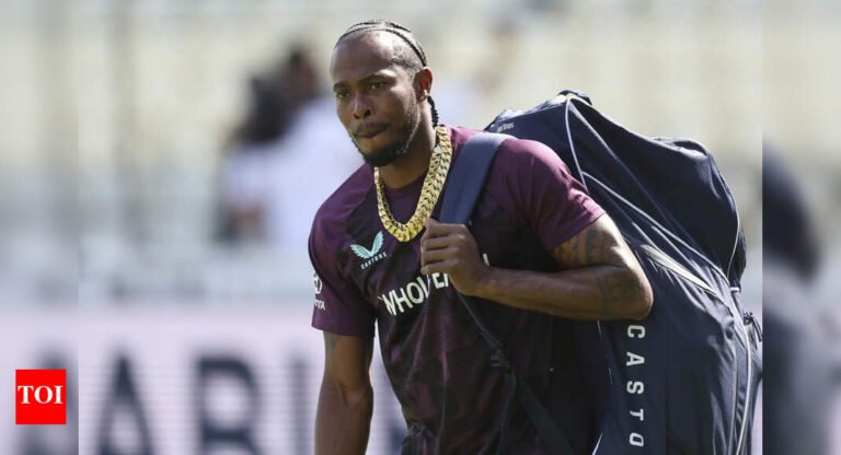 Indian vs. ENG 3. TEST: JOFRA ARCHER does a long -awaited comeback, England reveals Xi | Cricket messages – Tech Word News