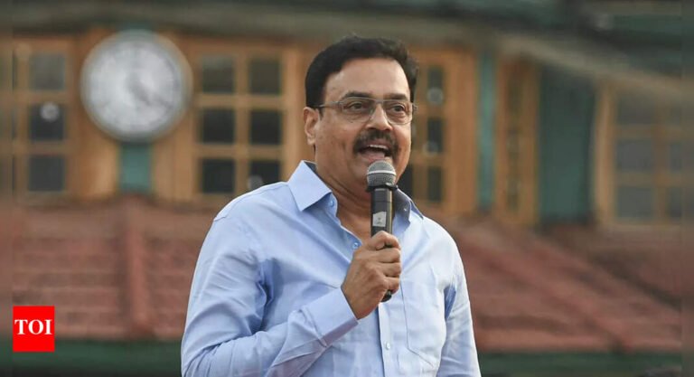 Some boys U-19, U-23 hit Big & Get Out Out while trying to impress IPL Scouts: Dilip Vengsarkar | Cricket messages – Tech Word News
