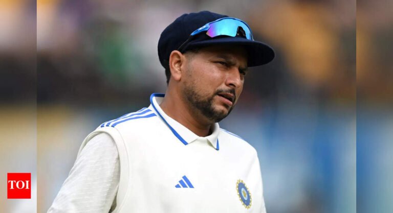 Indian ENG 3. Test | Dilema SHUBMAN GILLA: KULDEEP YADAV or more depth of launches? | Cricket messages – Tech Word News