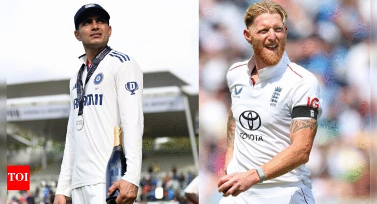 Indian vs. ENG 3. Test: Momentum keyword like India, England Eye Series leads to Lord’s | Cricket messages – Tech Word News