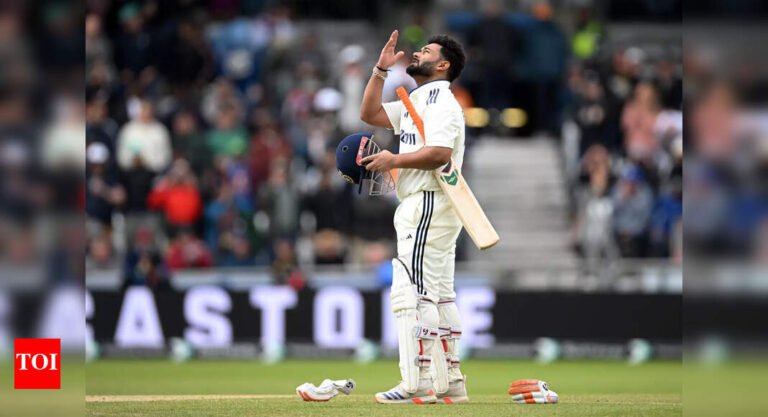 Indian ENG 3. TEST: RISHABH PANT could do history with Lord – here’s what to look at | Cricket messages – Tech Word News