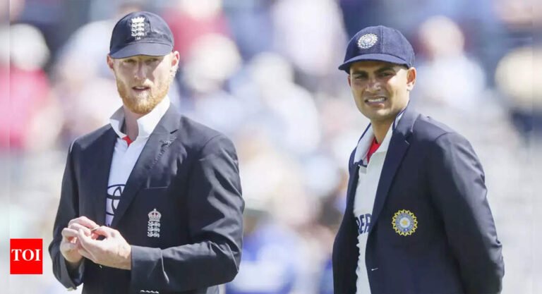 Inde vs vs ENG LIVE SCORE, 3. Testing day 1: Jasprit Bumrah, Akash Deep Early Pressing on English Olates Zak Crawley and Ben Duckett on Lord’s – The Tech Word News