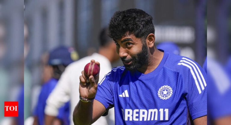 Inde vs Eng 3. Test, throwing and playing XI: Jasprit Bumrah returns, no culteep yadav; England decides Bat | Cricket messages – Tech Word News