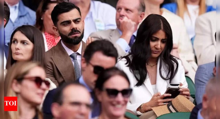 Indian ENG 3. TEST: VIRAT KOHLI be u lorda? Dinesh Karthik is arguing with Sachin Tendulkar in participation Cricket messages – Tech Word News