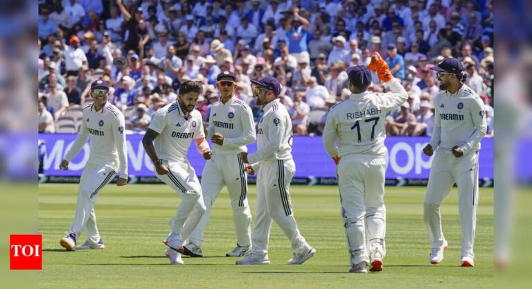 Indian vs. ENG 3. Test: “Avoid Chop and Change” Anil Kumble Backs to become a permanent place in the Indian test team | Cricket messages – Tech Word News