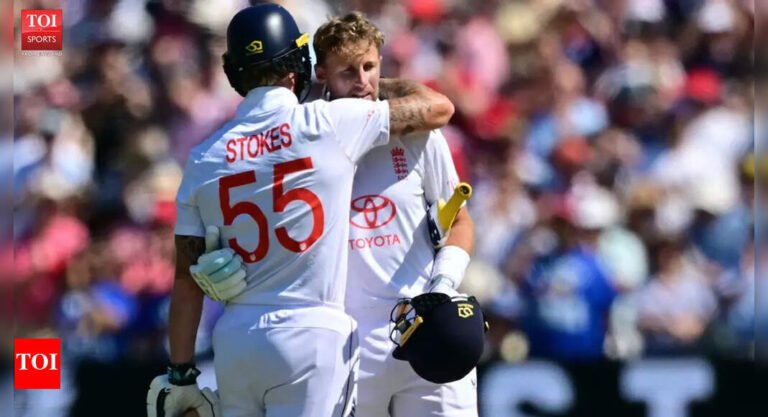 Inde vs vs ENG: Joe root to india – ‘constantly ask for a ball change, learn to adapt’ | Cricket messages – Tech Word News