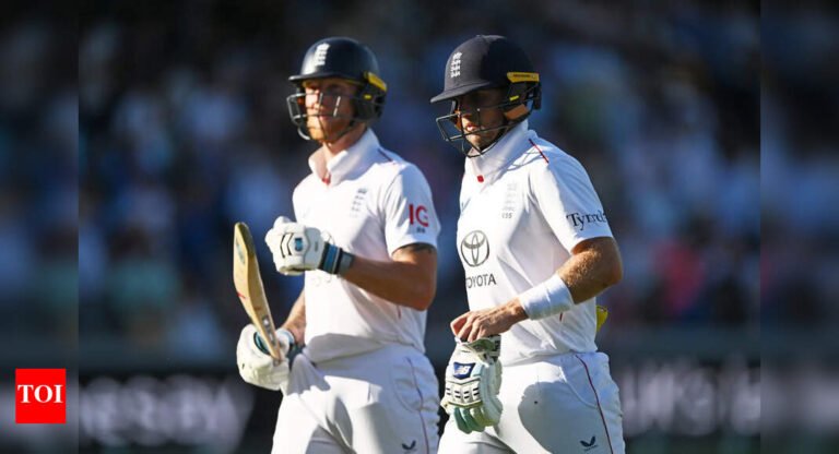 Indian vs. ENG 3. Test: “betrayed all” – R Ashwin surprised shift in England in access Cricket messages – Tech Word News