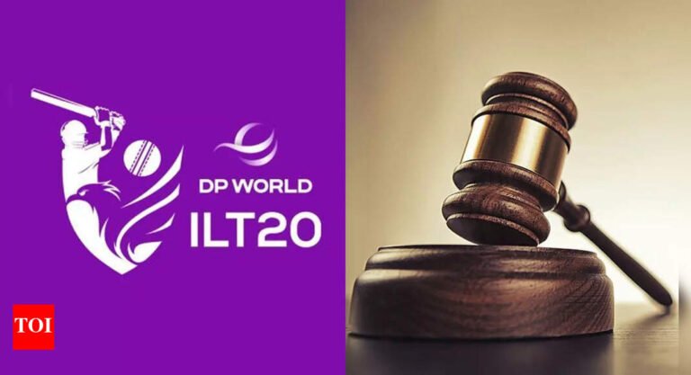 Exclusive How do the T20 league auctions work during a busy calendar? Looking behind the scenes as ILT20 takes a big jump | Cricket messages – Tech Word News