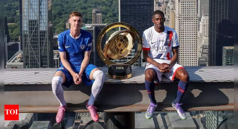 Preview Club World Cup finals: PSG EYE Perfect Season when Chelsea tries to spoil the party | Football Messages – Tech Word News
