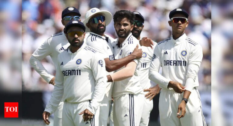 Indian Pacers on Fire, England Three Mine – The Tech Word News