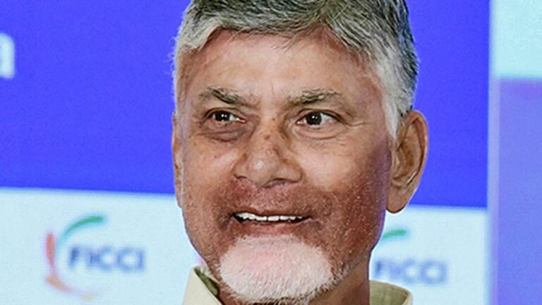 Chief Minister Andhra Pradesh Chandrababa Naida has been leading a high -level team from 26 July to Singapore