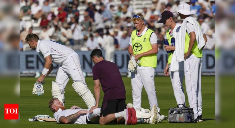 Indian ENG 3. Test: “Some delays are diabolical” – Nasser Hussain Slams slows down rates, urges the judges to act | Cricket messages – Tech Word News