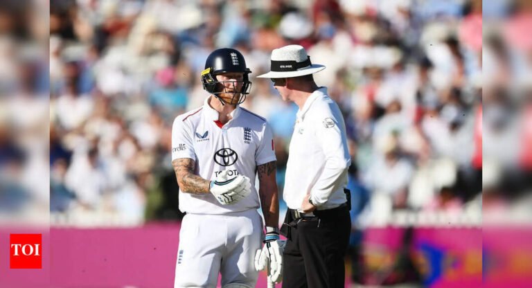 Indian vs. ENG 3. Test: “We will never win …” – R Ashwin ran finger to the referee Paul Reiffel | Cricket messages – Tech Word News
