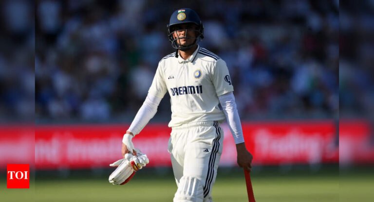 Indian ENG 3. TEST: “SHUBMAN GILL has to decide – to be like Mrs. Dhoni or Virat Kohli,” says Sanjay Manjrekar | Cricket messages – Tech Word News