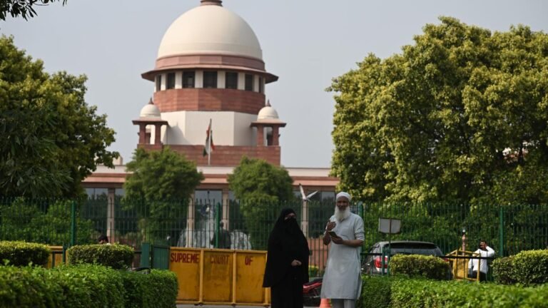 Secret recording of spouse conversations can be used in marital cases: Supreme Court