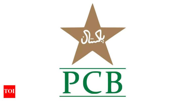 Pakistani cricket in riots! The audit exposes Crores in corruption and overpayments Cricket messages – Tech Word News