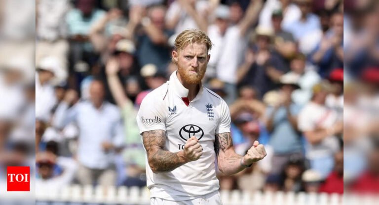 Indian ENG 3. TEST: “If it doesn’t bring you to go, nothing will”: Ben Stokes Powers England to the dramatic Lord’s victory | Cricket messages – Tech Word News