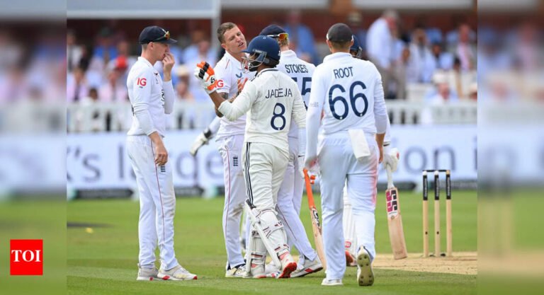Indian ENG 3. Test: “Lack of intention is stood” – the former South African dough responds to the loss of India in Lord’s | Cricket messages – Tech Word News