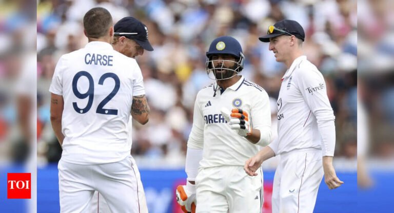 Indian vs. ENG 3. TEST: ALASTAIR COOK identifies where India lost at Lord – and this is not Rishabh Pant that runs | Watch | Cricket messages – Tech Word News
