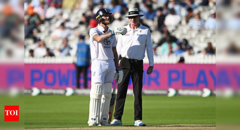 “ICC must look at the referee”: Paul Reiffel in focus after “anti-index” bias; Facts tell a different story of cricket report – Tech Word News