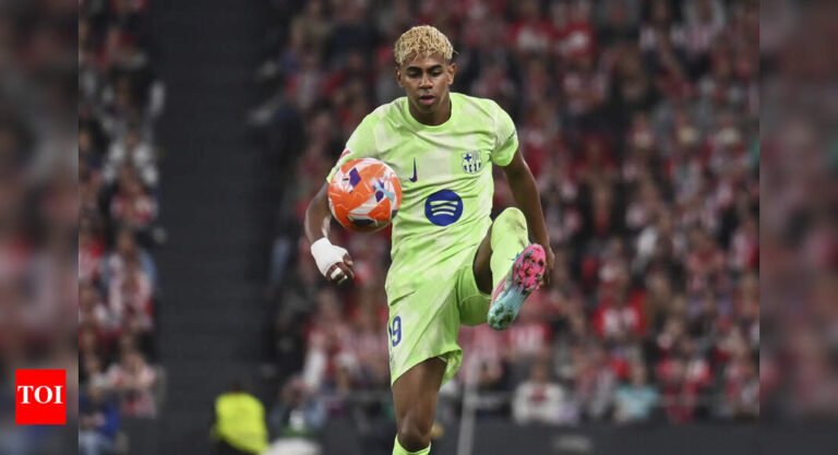 “We are not a monkey”: entertainer from Lamine Yamal’s Party will unload the silence after the controversy over hiring dwarfs for 18th birthday | Football Messages – Tech Word News
