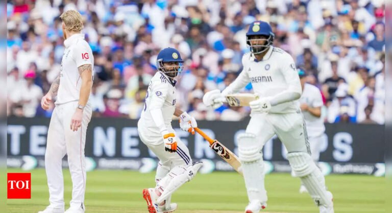 “Ravindra Jadej had hoped for hope, the real star was Jasprit Bumrah: The massive statement of former India Cricter after Indian defeat | Cricket messages – Tech Word News