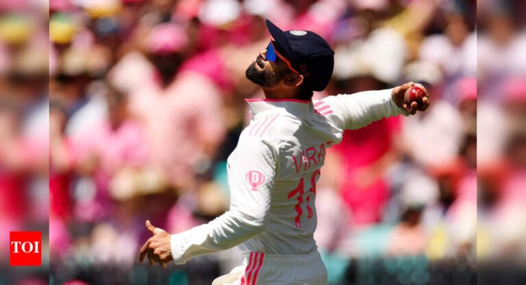 “Nothing Bad with Return”: Madan Lal urges “passionate” virat kohli to perform U-Turn during the test retirement | Cricket messages – Tech Word News