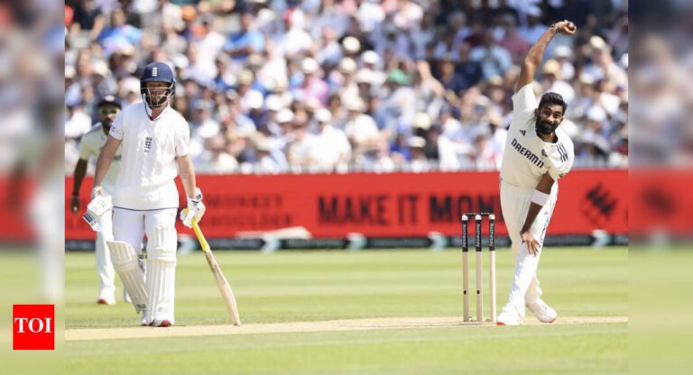 Indian vs vs ENG: throwing, clamping or right action? Cricket messages – Tech Word News