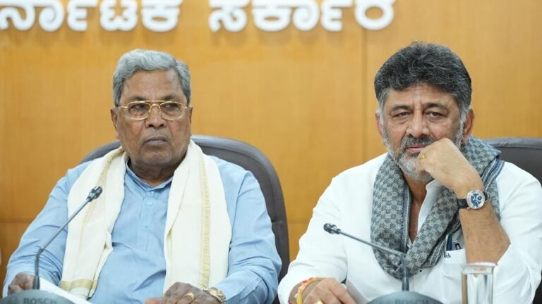 NMC rejects the proposal of Karnataka to start three new medical faculties, strengthening government university medical seats